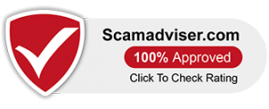 ScamAdiser Seal